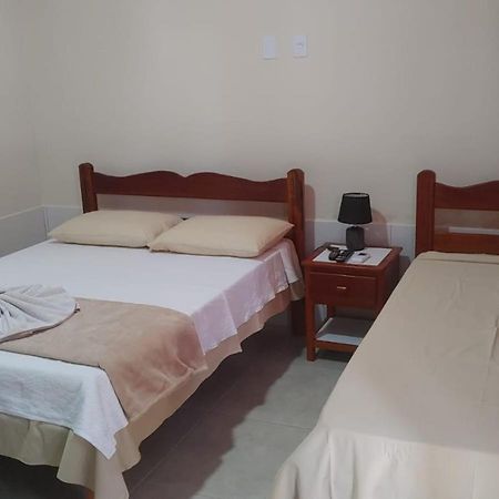 Forte Do Pouso Hospedagens Saquarema Εξωτερικό φωτογραφία