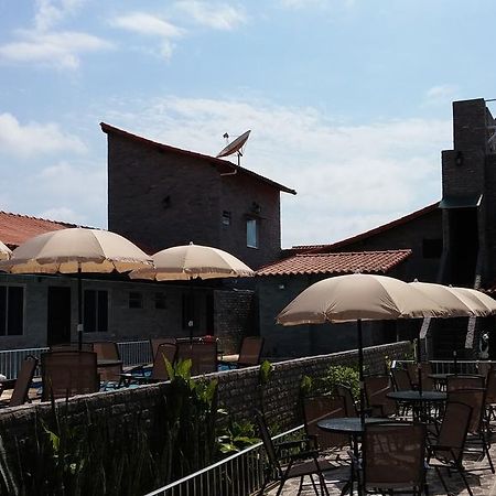 Forte Do Pouso Hospedagens Saquarema Εξωτερικό φωτογραφία