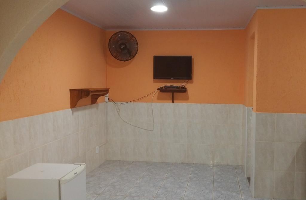 Forte Do Pouso Hospedagens Saquarema Εξωτερικό φωτογραφία