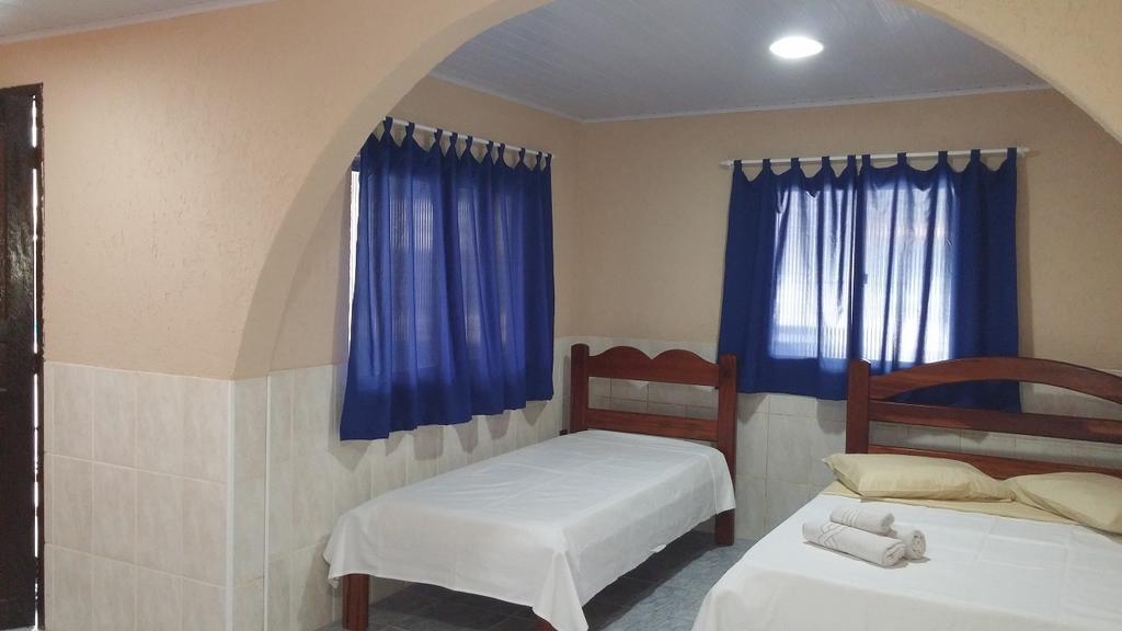Forte Do Pouso Hospedagens Saquarema Εξωτερικό φωτογραφία