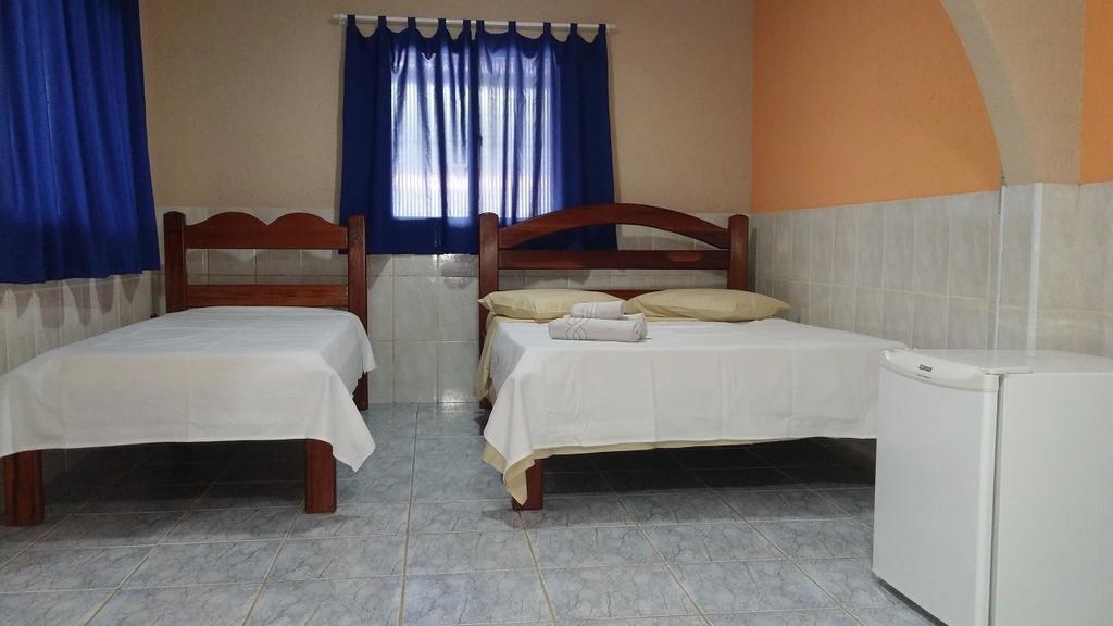 Forte Do Pouso Hospedagens Saquarema Εξωτερικό φωτογραφία