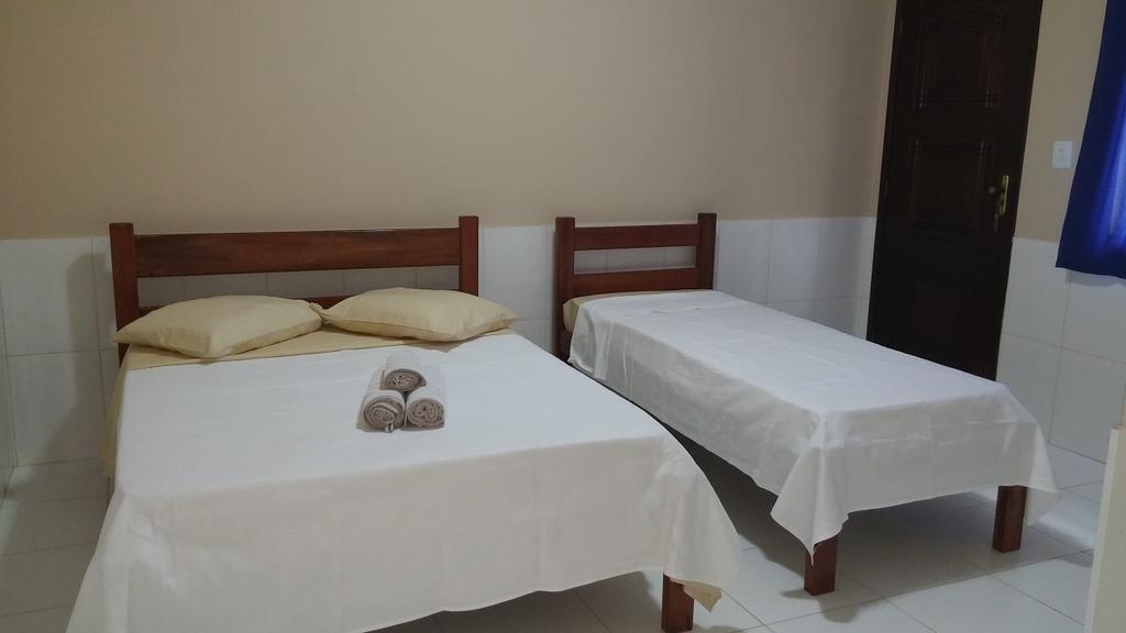 Forte Do Pouso Hospedagens Saquarema Εξωτερικό φωτογραφία