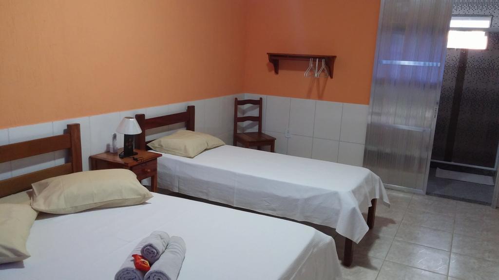 Forte Do Pouso Hospedagens Saquarema Εξωτερικό φωτογραφία