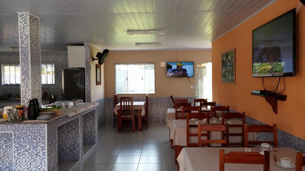 Forte Do Pouso Hospedagens Saquarema Εξωτερικό φωτογραφία