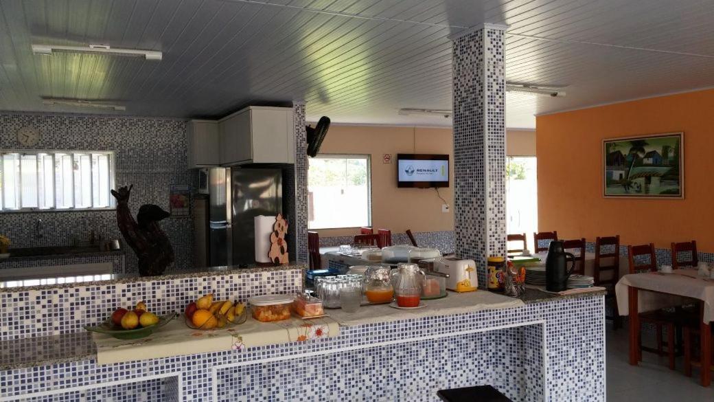 Forte Do Pouso Hospedagens Saquarema Εξωτερικό φωτογραφία