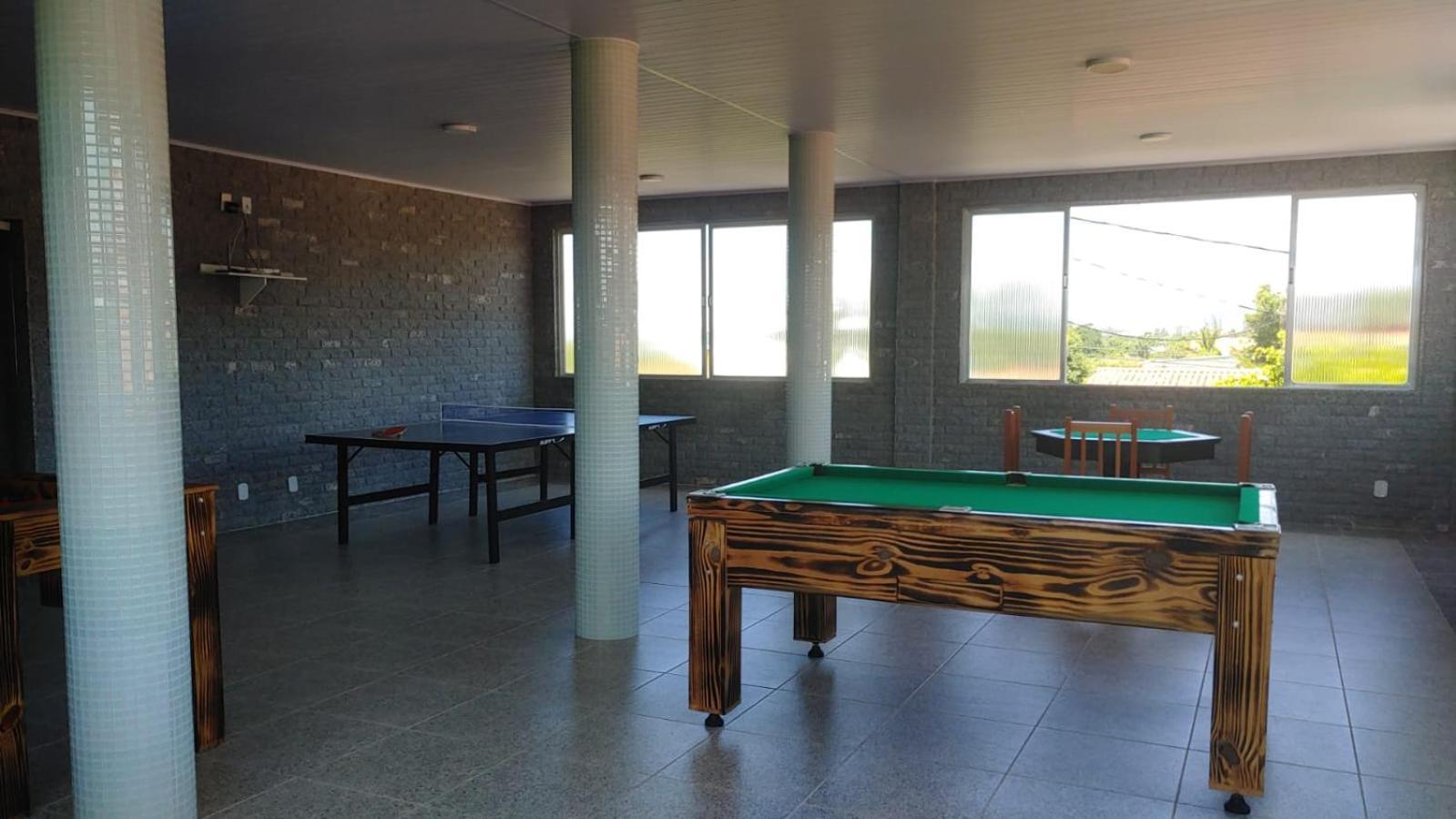 Forte Do Pouso Hospedagens Saquarema Εξωτερικό φωτογραφία