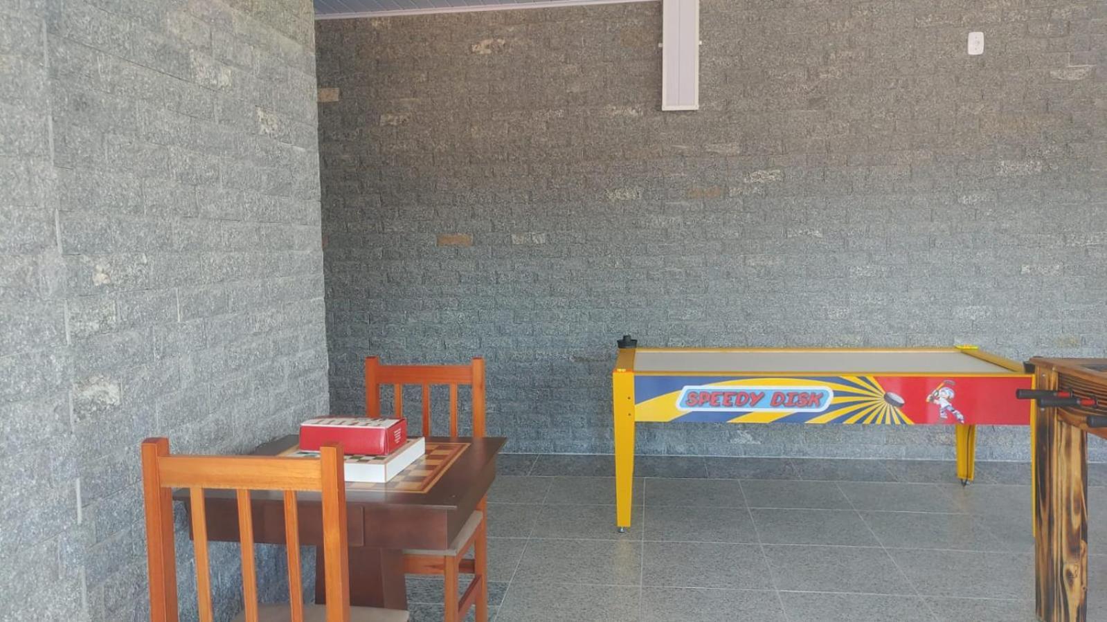 Forte Do Pouso Hospedagens Saquarema Εξωτερικό φωτογραφία