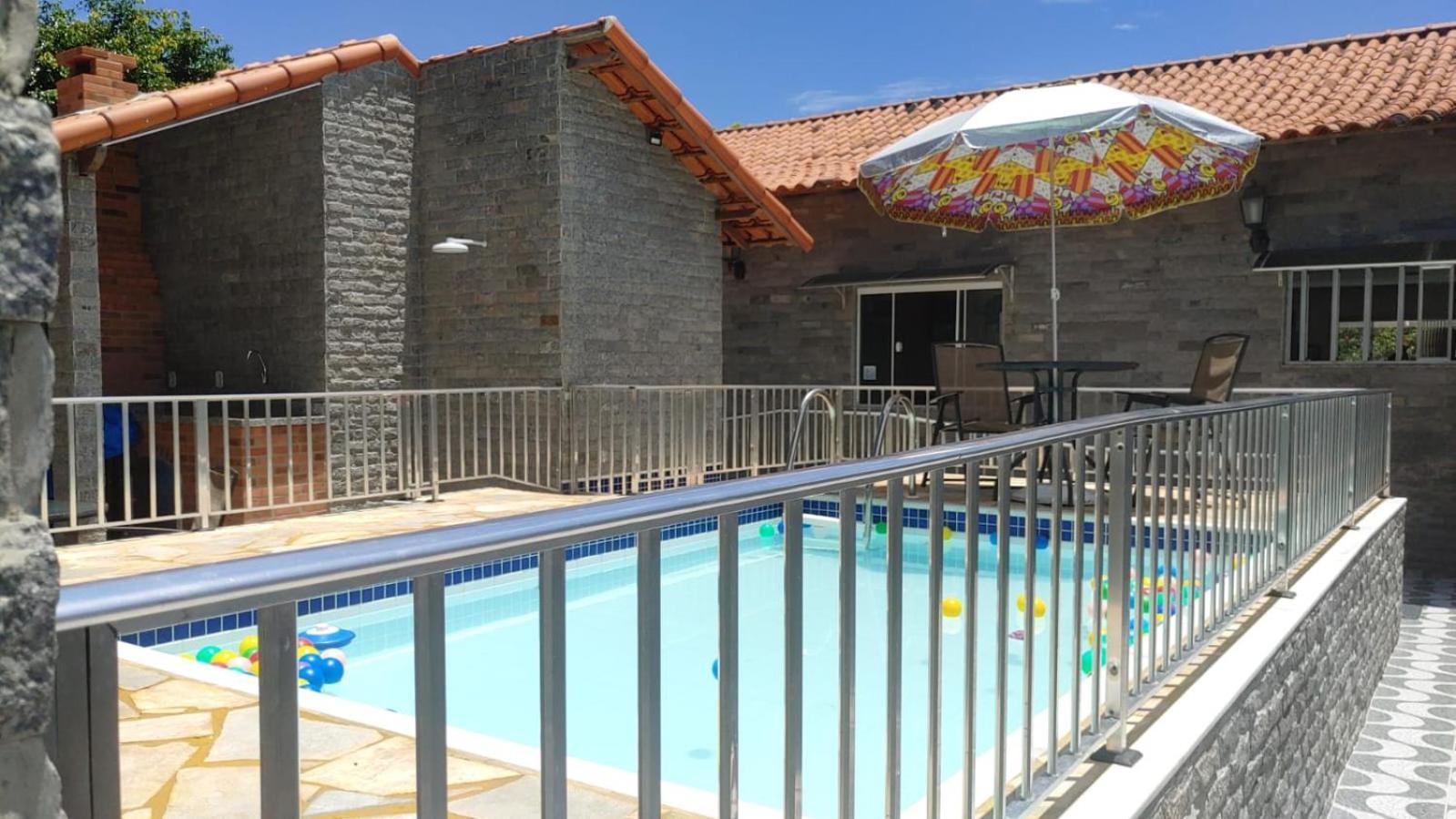 Forte Do Pouso Hospedagens Saquarema Εξωτερικό φωτογραφία