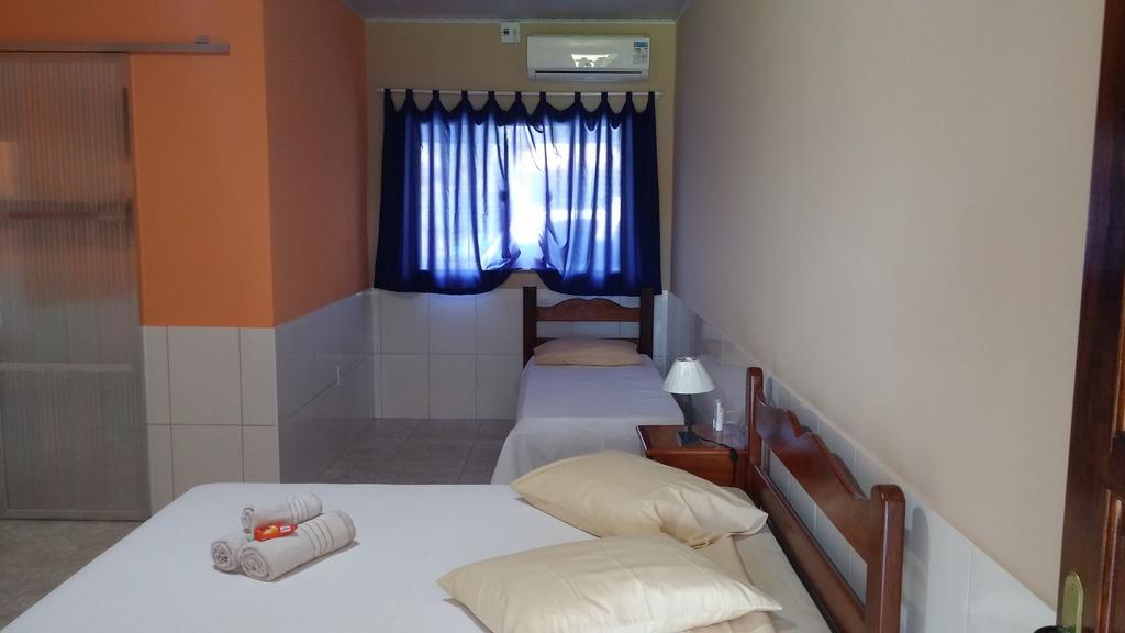 Forte Do Pouso Hospedagens Saquarema Εξωτερικό φωτογραφία