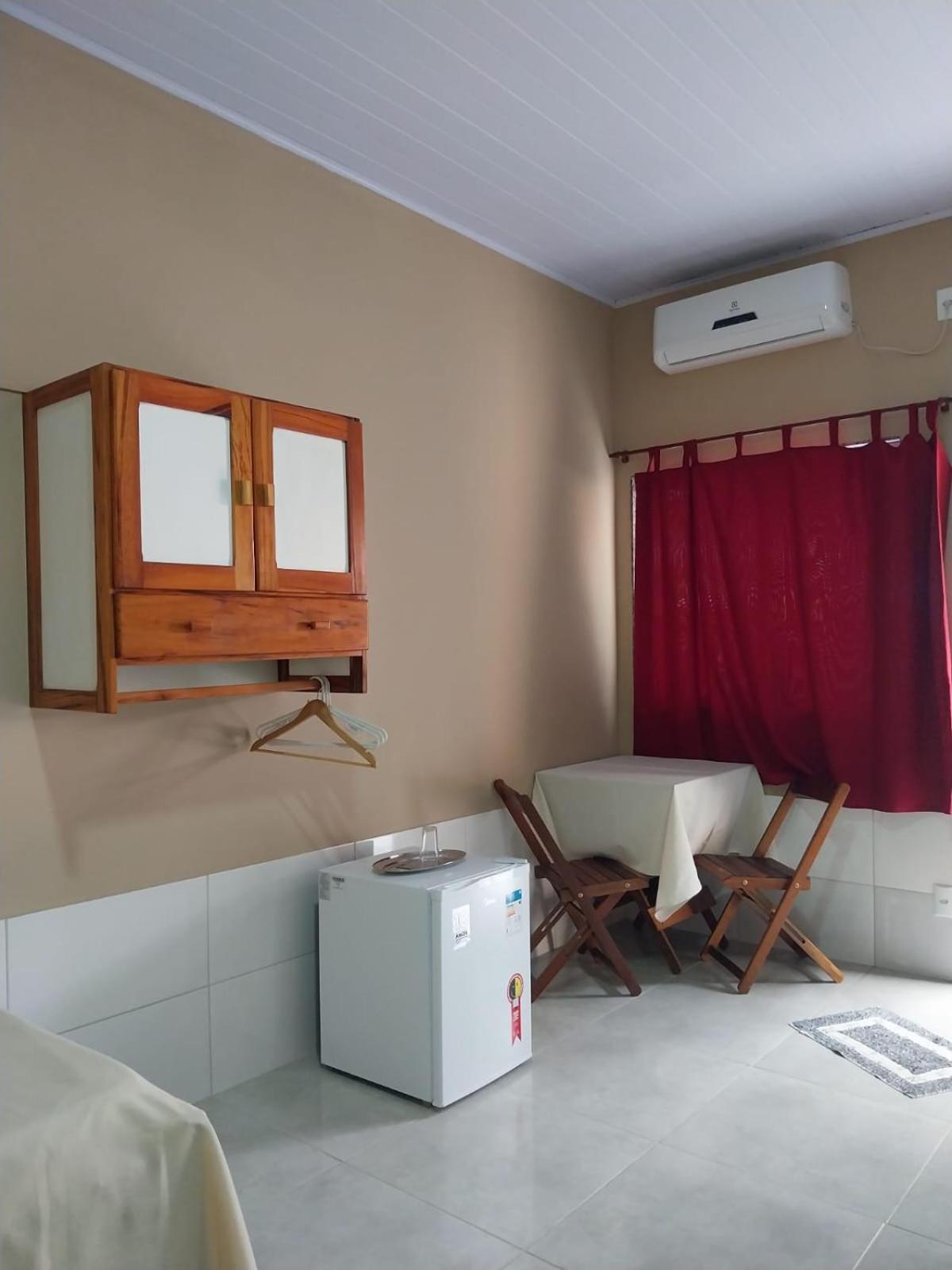 Forte Do Pouso Hospedagens Saquarema Εξωτερικό φωτογραφία