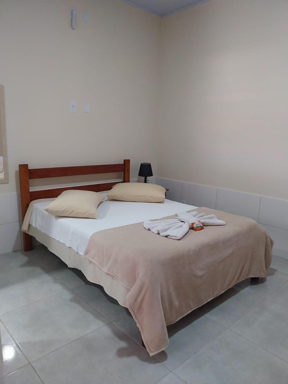 Forte Do Pouso Hospedagens Saquarema Εξωτερικό φωτογραφία