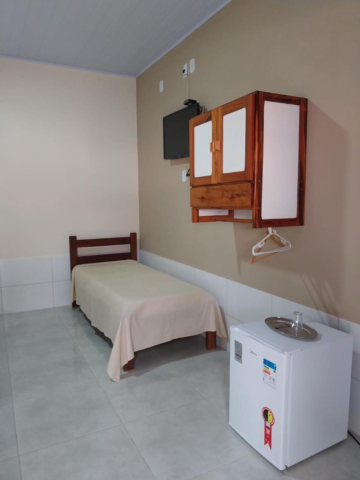Forte Do Pouso Hospedagens Saquarema Εξωτερικό φωτογραφία