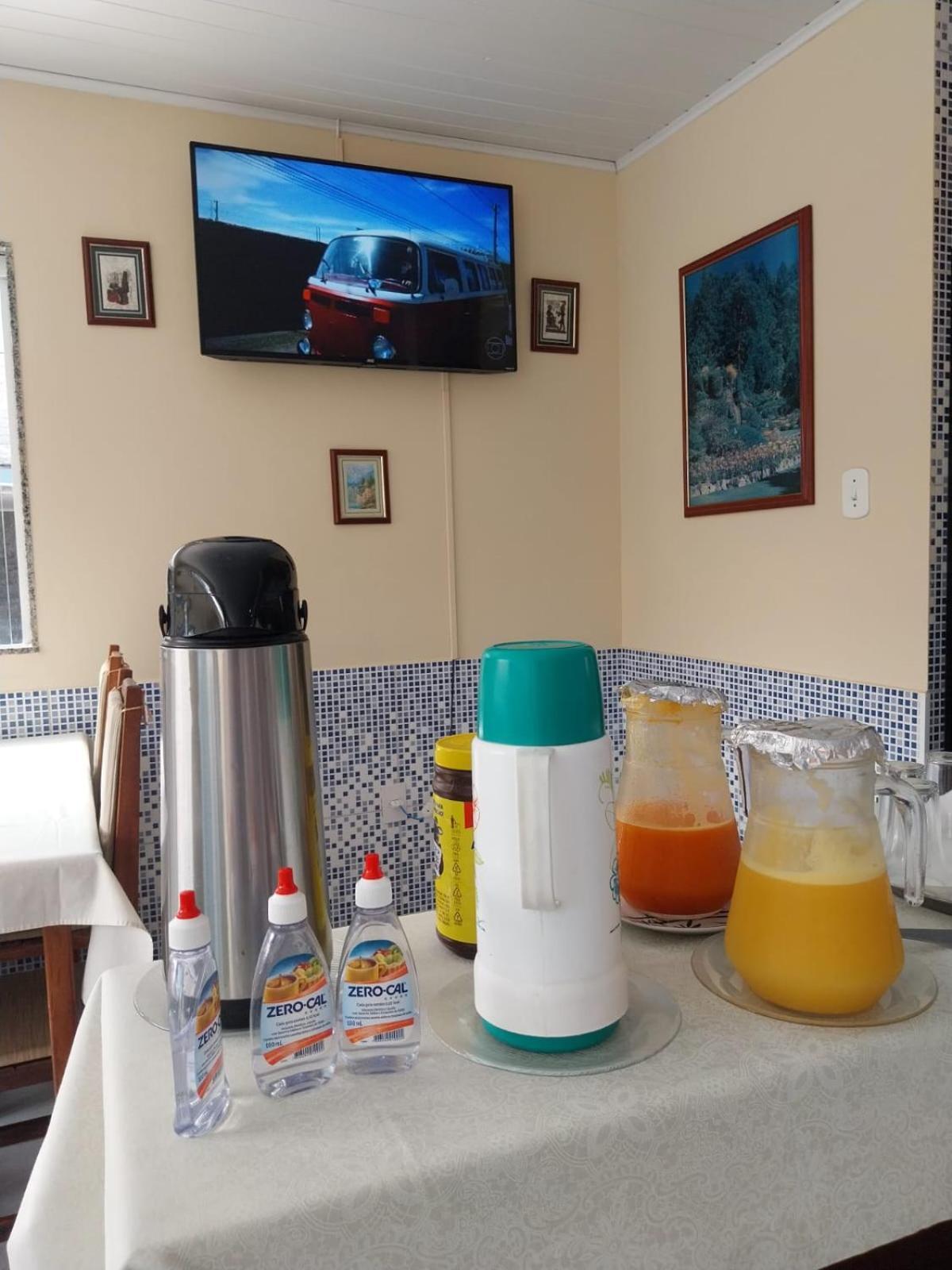 Forte Do Pouso Hospedagens Saquarema Εξωτερικό φωτογραφία