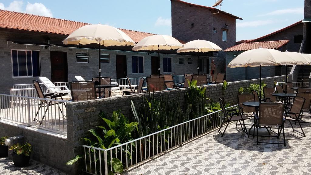 Forte Do Pouso Hospedagens Saquarema Εξωτερικό φωτογραφία