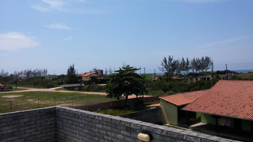 Forte Do Pouso Hospedagens Saquarema Εξωτερικό φωτογραφία