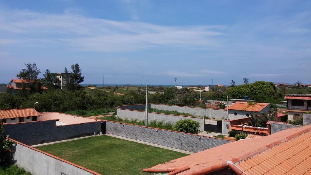 Forte Do Pouso Hospedagens Saquarema Εξωτερικό φωτογραφία