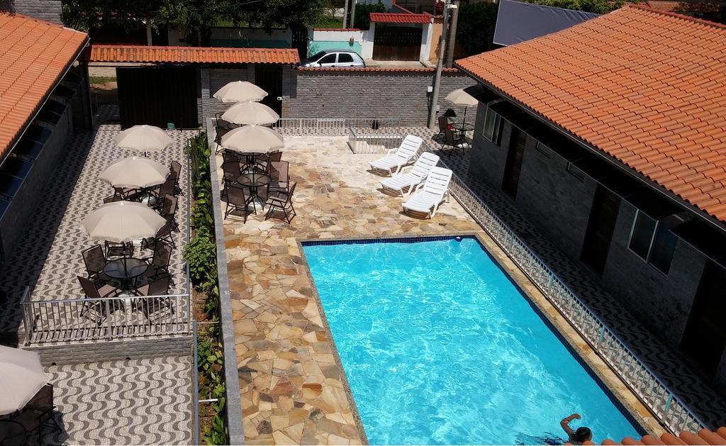 Forte Do Pouso Hospedagens Saquarema Εξωτερικό φωτογραφία