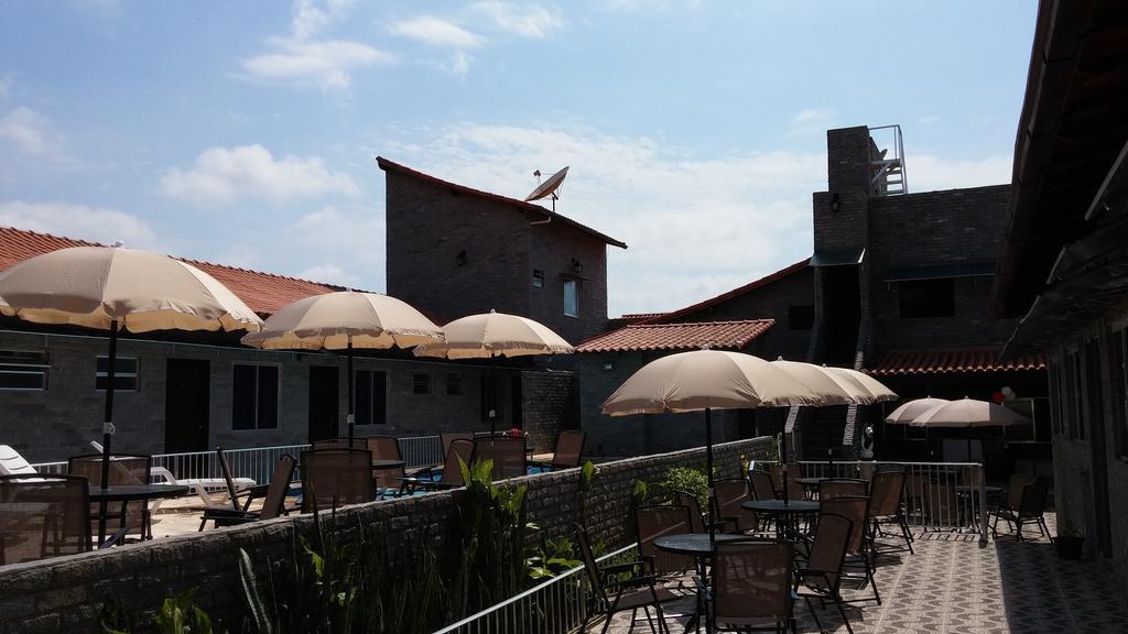 Forte Do Pouso Hospedagens Saquarema Εξωτερικό φωτογραφία