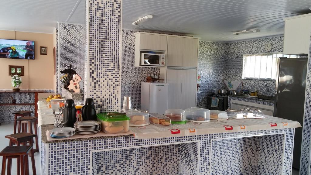 Forte Do Pouso Hospedagens Saquarema Εξωτερικό φωτογραφία