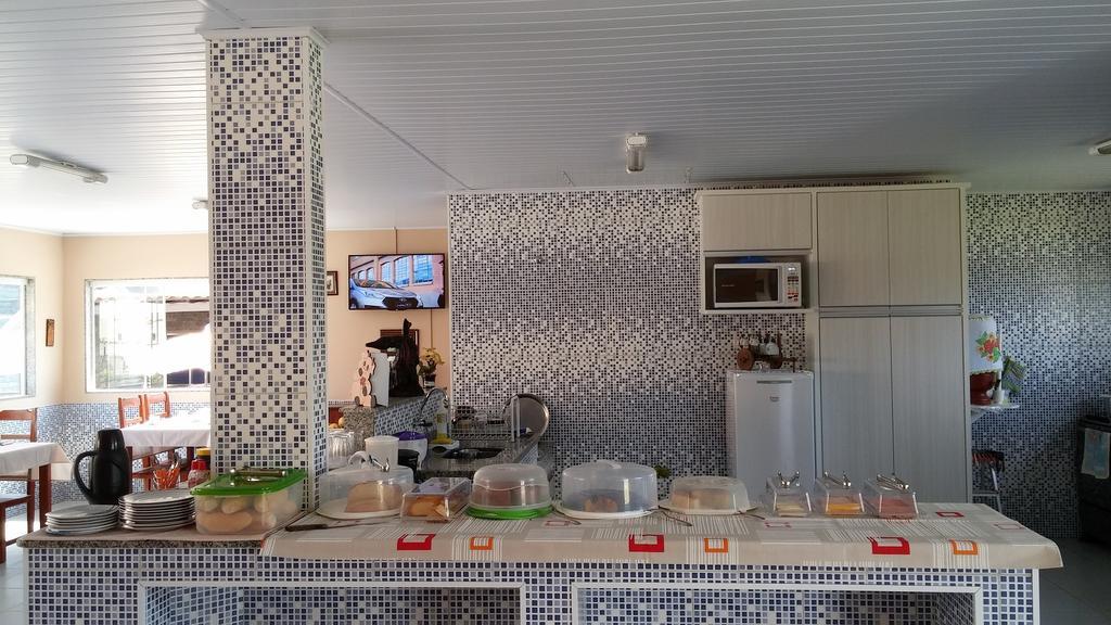 Forte Do Pouso Hospedagens Saquarema Εξωτερικό φωτογραφία