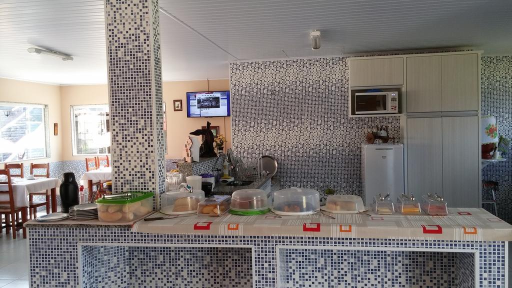 Forte Do Pouso Hospedagens Saquarema Εξωτερικό φωτογραφία
