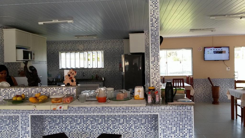 Forte Do Pouso Hospedagens Saquarema Εξωτερικό φωτογραφία